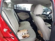 ✅ 2012 Kia Rio LX • VIN: KNADM4A36C6093420 • Lot: 71225635. Wystawiony na Copart z przebiegiem 84 455 mil. Bezpłatny archiwum sprzedaży aukcyjnych z USA i szczegółowy raport historii pojazdu na DreamBid. Zdjęcie 10.