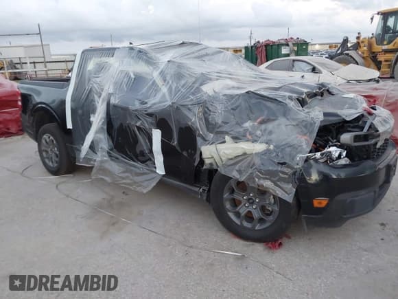 ✅ 2022 Ford Maverick XLT • VIN: 3FTTW8E34NRA90578 • Lot: 39846348. Wystawiony na IAAI z przebiegiem 34 576 mil. Bezpłatny archiwum sprzedaży aukcyjnych z USA i szczegółowy raport historii pojazdu na DreamBid. Zdjęcie 1.