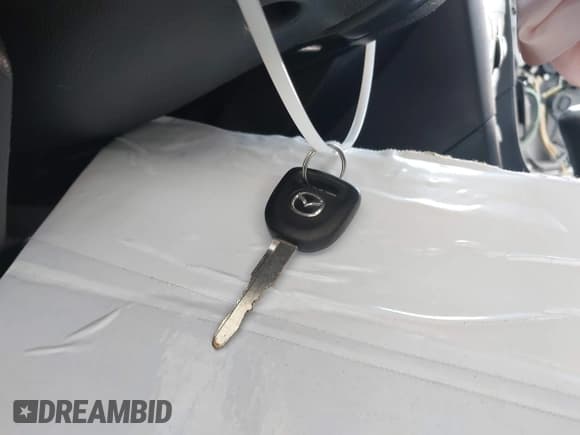 ✅ 2007 Mazda 3 S Touring • VIN: JM1BK324471663158 • Lot: 42575124. Wystawiony na IAAI z przebiegiem 160 938 mil. Bezpłatny archiwum sprzedaży aukcyjnych z USA i szczegółowy raport historii pojazdu na DreamBid. Zdjęcie 11.