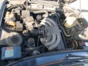 ✅ 1989 BMW 3 Series • VIN: WBABB1304KEC00518 • Lot: 43656179. Listed on IAAI with 102,057 mi. Free auction sales archive from the USA and detailed vehicle history report at DreamBid. Image 10.