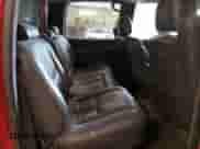 2005 Chevrolet Silverado 2500HD LT with VIN 1GCHK23275F806945, listed as a Copart auction lot 59150485 with 310,657 mi miles and Salvage title. Bid and sale history available at DreamBid. Image 10.