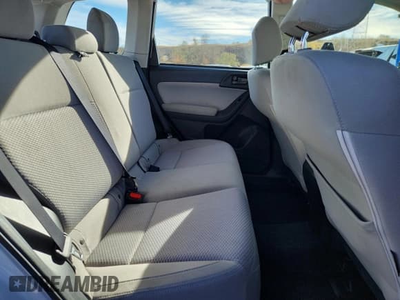 ✅ 2017 Subaru Forester • VIN: JF2SJABC8HH803558 • Lot: 91145415. Wystawiony na Copart z przebiegiem 98 200 mil. Bezpłatny archiwum sprzedaży aukcyjnych z USA i szczegółowy raport historii pojazdu na DreamBid. Zdjęcie 11.