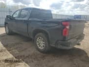 ✅ 2022 Chevrolet Silverado 1500 RST • VIN: 1GCUYEET0NZ230148 • Лот: 55269345. Опубликован ранее на Copart с пробегом 75 939 миль. Бесплатный доступ к архиву аукционных продаж из США и подробный отчёт об истории автомобиля на DreamBid. Изображение 2.