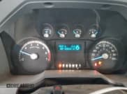 ✅ 2016 Ford F-250 XL • VIN: 1FT7W2A61GEC48721 • Lot: 63926075. Wystawiony na Copart z przebiegiem 208 633 mil. Bezpłatny archiwum sprzedaży aukcyjnych z USA i szczegółowy raport historii pojazdu na DreamBid. Zdjęcie 9.