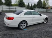 ✅ 2014 BMW 4 Series 428i xDrive • VIN: WBA3T1C57EPS98950 • Lot: 55091815. Wystawiony na Copart z przebiegiem 71 469 mil. Bezpłatny archiwum sprzedaży aukcyjnych z USA i szczegółowy raport historii pojazdu na DreamBid. Zdjęcie 3.