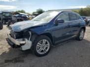 ✅ 2022 Mercedes-Benz GLA 250 • VIN: W1N4N4GB0NJ320043 • Lot: 81327195. Wystawiony na Copart z przebiegiem 40 864 mil. Bezpłatny archiwum sprzedaży aukcyjnych z USA i szczegółowy raport historii pojazdu na DreamBid. Zdjęcie 1.