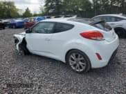 ✅ 2016 Hyundai Veloster • VIN: KMHTC6AD4GU261428 • Lot: 70861325. Wystawiony na Copart z przebiegiem 125 966 mil. Bezpłatny archiwum sprzedaży aukcyjnych z USA i szczegółowy raport historii pojazdu na DreamBid. Zdjęcie 2.