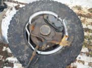 ✅ 2013 Chevrolet Silverado 2500HD Work Truck • VIN: 1GC2KVCGXDZ364534 • Lot: 41418172. Listed on IAAI with 174,449 mi. Free auction sales archive from the USA and detailed vehicle history report at DreamBid. Image 12.