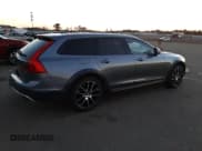 ✅ 2020 Volvo V90 • VIN: YV4A22NL6L1112293 • Лот: 80962963. Опубликован ранее на Copart с пробегом 48 067 миль. Бесплатный доступ к архиву аукционных продаж из США и подробный отчёт об истории автомобиля на DreamBid. Изображение 3.