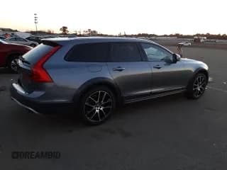 ✅ 2020 Volvo V90 • VIN: YV4A22NL6L1112293 • Лот: 80962963. Опубликован ранее на Copart с пробегом 48 067 миль. Бесплатный доступ к архиву аукционных продаж из США и подробный отчёт об истории автомобиля на DreamBid. Изображение 3.