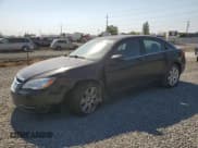 ✅ 2012 Chrysler 200 Touring • VIN: 1C3CCBBB9CN148979 • Lot: 64874595. Wystawiony na Copart z przebiegiem 112 893 mil. Bezpłatny archiwum sprzedaży aukcyjnych z USA i szczegółowy raport historii pojazdu na DreamBid. Zdjęcie 1.
