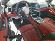 ✅ 2020 BMW 8 Series 840i • VIN: WBADZ2C08LCD46749 • Лот: 87447135. Опубликован ранее на Copart с пробегом Не указан. Бесплатный доступ к архиву аукционных продаж из США и подробный отчёт об истории автомобиля на DreamBid. Изображение 8.