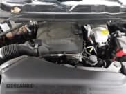 ✅ 2022 Ram 2500 Big Horn • VIN: 3C6UR5DJ7NG216185 • Lot: 41271076. Wystawiony na IAAI z przebiegiem 35 683 mil. Bezpłatny archiwum sprzedaży aukcyjnych z USA i szczegółowy raport historii pojazdu na DreamBid. Zdjęcie 10.