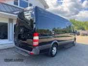 ✅ 2016 Mercedes-Benz Sprinter • VIN: 8BRPE8DD9GE126848 • Lot: 58771745. Listed on Copart with 92,945 mi. Free auction sales archive from the USA and detailed vehicle history report at DreamBid. Image 4.