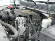 ✅ 2012 Chevrolet Silverado 1500 LTZ • VIN: 3GCPKTE79CG160698 • Лот: 43238403. Опубликован ранее на IAAI с пробегом 137 266 миль. Бесплатный доступ к архиву аукционных продаж из США и подробный отчёт об истории автомобиля на DreamBid. Изображение 19.