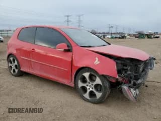 ✅ 2008 Volkswagen R32 • VIN: WVWKC71K78W153508 • Lot: 42440855. Listed on Copart with 146,161 mi. Free auction sales archive from the USA and detailed vehicle history report at DreamBid. Image 4.