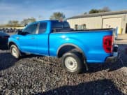 ✅ 2022 Ford Ranger XL • VIN: 1FTER1EH6NLD19022 • Lot: 89653015. Listed on Copart with 34,786 mi. Free auction sales archive from the USA and detailed vehicle history report at DreamBid. Image 2.