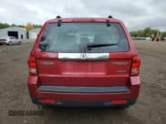 ✅ 2009 Mazda Tribute Touring • VIN: 4F2CZ92799KM05891 • Lot: 85746855. Listed on Copart with 343,359 mi. Free auction sales archive from the USA and detailed vehicle history report at DreamBid. Image 6.