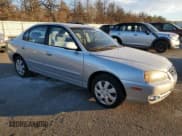 ✅ 2004 Hyundai Elantra GLS • VIN: KMHDN46D14U857684 • Lot: 87446794. Wystawiony na Copart z przebiegiem 125 256 mil. Bezpłatny archiwum sprzedaży aukcyjnych z USA i szczegółowy raport historii pojazdu na DreamBid. Zdjęcie 4.