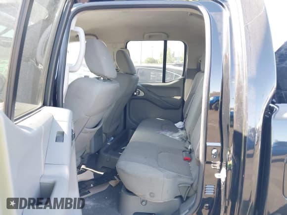✅ 2021 Nissan Frontier SV • VIN: 1N6ED0EA7MN702186 • Lot: 42286772. Listed on IAAI with 70,393 mi. Free auction sales archive from the USA and detailed vehicle history report at DreamBid. Image 8.