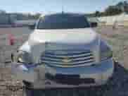 2011 Chevrolet HHR LS z VIN 3GNBAAFW7BS539595, wystawiony jako Copart lot #77229394 z przebiegiem 126 945 mil mil oraz Szkoda całkowita • Salvage title. Historia ofert i sprzedaży dostępna na DreamBid. Obrazek 5.