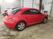 ✅ 2013 Volkswagen Beetle Fender Edition • VIN: 3VWJP7AT4DM670619 • Lot: 43762645. Listed on Copart with 81,229 mi. Free auction sales archive from the USA and detailed vehicle history report at DreamBid. Image 3.