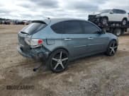 ✅ 2011 Subaru Impreza Outback Special Sports • VIN: JF1GH6D69BG810526 • Lot: 90099325. Wystawiony na Copart z przebiegiem 176 186 mil. Bezpłatny archiwum sprzedaży aukcyjnych z USA i szczegółowy raport historii pojazdu na DreamBid. Zdjęcie 3.