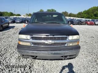 ✅ 2003 Chevrolet Suburban Z71 • VIN: 3GNFK16Z33G137747 • Лот: 55563055. Опубликован ранее на Copart с пробегом 224 502 миль. Бесплатный доступ к архиву аукционных продаж из США и подробный отчёт об истории автомобиля на DreamBid. Изображение 5.