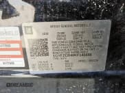 ✅ 2019 Cadillac XT4 FWD Premium Luxury • VIN: 1GYFZCR40KF140888 • Lot: 84876095. Listed on Copart with 96,274 mi. Free auction sales archive from the USA and detailed vehicle history report at DreamBid. Image 13.