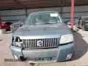 2006 Mercury Mariner Luxury с VIN 4M2YU56166DJ09255, выставлен на аукционе IAAI как лот 43432885 с пробегом 151 684 миль миль и . История ставок и продаж доступна на DreamBid. Изображение 12.