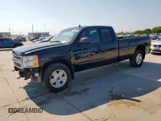 ✅ 2013 Chevrolet Silverado 1500 LT • VIN: 1GCRKSE01DZ134040 • Lot: 68207305. Listed on Copart with 188,208 mi. Free auction sales archive from the USA and detailed vehicle history report at DreamBid. Image 1.