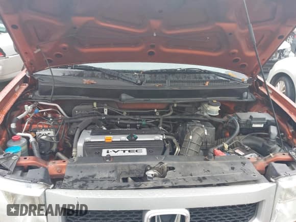 ✅ 2011 Honda Element EX • VIN: 5J6YH1H78BL000374 • Лот: 43549616. Опубликован ранее на IAAI с пробегом 205 300 миль. Бесплатный доступ к архиву аукционных продаж из США и подробный отчёт об истории автомобиля на DreamBid. Изображение 10.