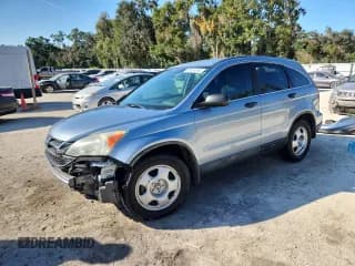 ✅ 2010 Honda CR-V LX • VIN: 5J6RE4H39AL024807 • Lot: 93091345. Wystawiony na Copart z przebiegiem 73 792 mil. Bezpłatny archiwum sprzedaży aukcyjnych z USA i szczegółowy raport historii pojazdu na DreamBid. Zdjęcie 1.