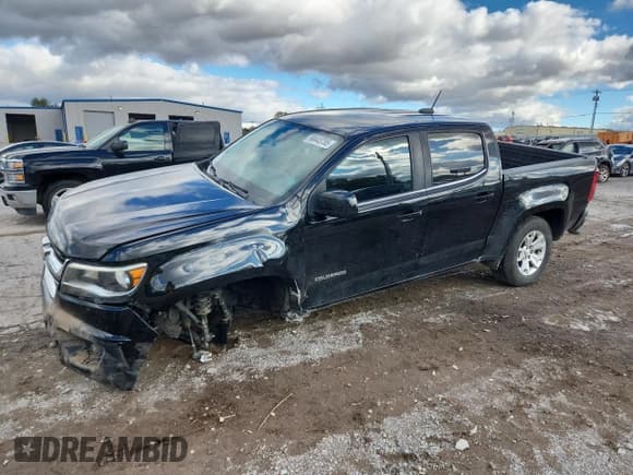 ✅ 2017 Chevrolet Colorado 2WD LT • VIN: 1GCGSCEN9H1209449 • Lot: 90443755. Listed on Copart with 142,853 mi. Free auction sales archive from the USA and detailed vehicle history report at DreamBid. Image 1.