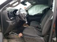 ✅ 2022 Chevrolet Silverado 1500 RST • VIN: 1GCPADED3NZ546440 • Lot: 46313145. Listed on Copart with 69,636 mi. Free auction sales archive from the USA and detailed vehicle history report at DreamBid. Image 7.