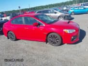 ✅ 2015 Subaru WRX • VIN: JF1VA1A66F9816667 • Lot: 42983062. Listed on IAAI with 106,489 mi. Free auction sales archive from the USA and detailed vehicle history report at DreamBid. Image 13.