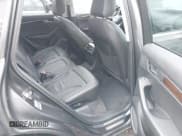 ✅ 2015 Audi Q5 Premium Plus • VIN: WA1LFAFPXFA088882 • Лот: 43517978. Опубликован ранее на IAAI с пробегом 88 694 миль. Бесплатный доступ к архиву аукционных продаж из США и подробный отчёт об истории автомобиля на DreamBid. Изображение 8.