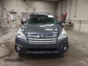 ✅ 2014 Subaru Outback Premium • VIN: 4S4BRBCC1E3307677 • Лот: 43080044. Опубликован ранее на IAAI с пробегом 150 428 миль. Бесплатный доступ к архиву аукционных продаж из США и подробный отчёт об истории автомобиля на DreamBid. Изображение 12.