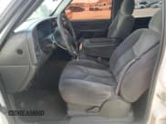 ✅ 2007 Chevrolet Silverado 1500 LS • VIN: 2GCEC13VX71106268 • Lot: 69798684. Listed on Copart with 246,318 mi. Free auction sales archive from the USA and detailed vehicle history report at DreamBid. Image 7.