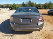 ✅ 2008 Acura TL • VIN: 19UUA662X8A009838 • Лот: 87290665. Опубликован ранее на Copart с пробегом 145 243 миль. Бесплатный доступ к архиву аукционных продаж из США и подробный отчёт об истории автомобиля на DreamBid. Изображение 6.