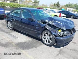 2002 BMW 3 Series 325i с VIN WBAEV33432KL75084, выставлен на аукционе IAAI как лот 42956390 с пробегом 189 449 миль миль и . История ставок и продаж доступна на DreamBid. Изображение 1.