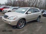 ✅ 2006 Lexus RX 400h • VIN: JTJHW31UX60044260 • Лот: 43836068. Опубликован ранее на IAAI с пробегом Не указан. Бесплатный доступ к архиву аукционных продаж из США и подробный отчёт об истории автомобиля на DreamBid. Изображение 2.