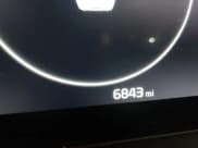 ✅ 2025 Kia Sportage SX-Prestige • VIN: KNDPXCDG9S7221402 • Lot: 43168903. Listed on IAAI with 6,843 mi. Free auction sales archive from the USA and detailed vehicle history report at DreamBid. Image 12.