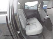 ✅ 2017 Chevrolet Colorado 2WD WT • VIN: 1GCGSBEN3H1200191 • Lot: 41782223. Listed on IAAI with 152,784 mi. Free auction sales archive from the USA and detailed vehicle history report at DreamBid. Image 8.