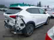 2020 Hyundai Tucson SEL z VIN KM8J3CAL1LU095182, wystawiony jako IAAI lot #41851648 z przebiegiem 25 208 mil mil oraz . Historia ofert i sprzedaży dostępna na DreamBid. Obrazek 4.