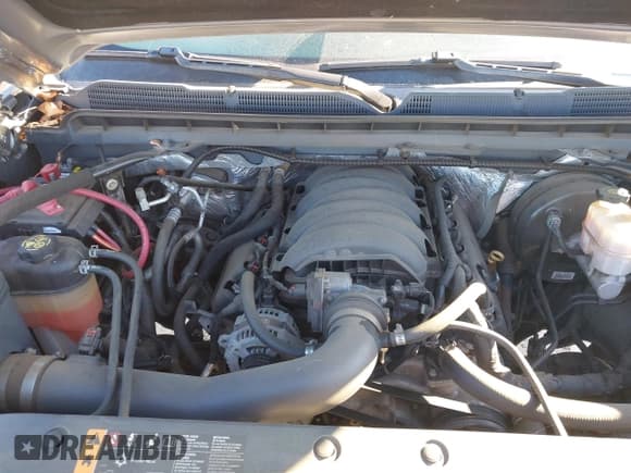 ✅ 2017 Chevrolet Silverado 1500 LT • VIN: 1GCVKRECXHZ282064 • Лот: 43625634. Опубликован ранее на IAAI с пробегом 120 550 миль. Бесплатный доступ к архиву аукционных продаж из США и подробный отчёт об истории автомобиля на DreamBid. Изображение 10.