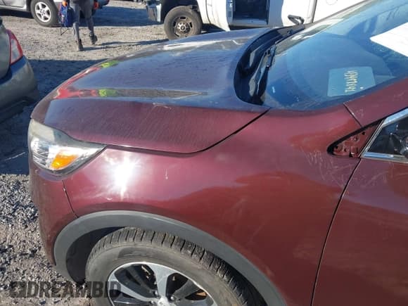 ✅ 2017 Kia Sorento EX • VIN: 5XYPH4A56HG236957 • Лот: 43497841. Опубликован ранее на IAAI с пробегом 35 221 миль. Бесплатный доступ к архиву аукционных продаж из США и подробный отчёт об истории автомобиля на DreamBid. Изображение 6.