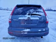✅ 2010 Honda CR-V EX-L • VIN: 5J6RE4H73AL804031 • Лот: 92995485. Опубликован ранее на Copart с пробегом 293 018 миль. Бесплатный доступ к архиву аукционных продаж из США и подробный отчёт об истории автомобиля на DreamBid. Изображение 6.