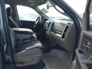 ✅ 2010 Dodge 1500 SLT • VIN: 1D7RV1GT3AS198566 • Lot: 43807070. Listed on IAAI with 119,986 mi. Free auction sales archive from the USA and detailed vehicle history report at DreamBid. Image 5.