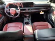 ✅ 2025 Kia K4 GT-Line • VIN: 3KPFW4DE4SE093847 • Lot: 67602635. Wystawiony na Copart z przebiegiem 3 669 mil. Bezpłatny archiwum sprzedaży aukcyjnych z USA i szczegółowy raport historii pojazdu na DreamBid. Zdjęcie 8.